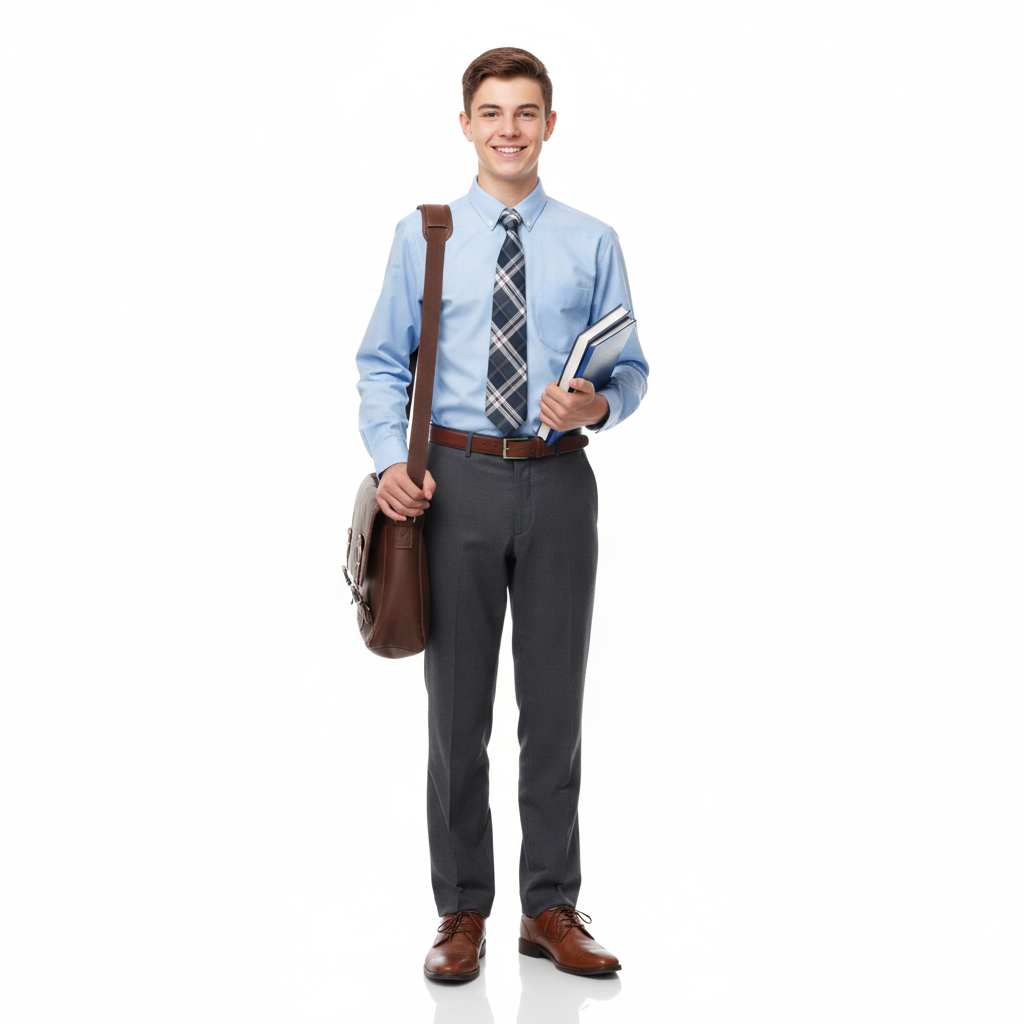 Corporate Uniform Trends in 2026