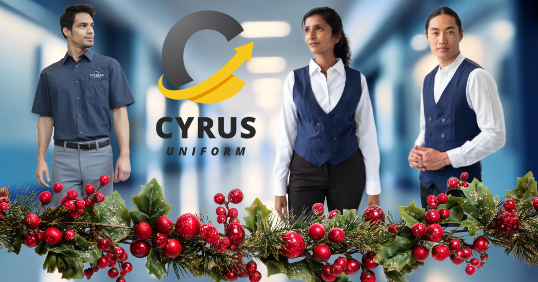 Custom Corporate Uniforms: Strengthening Brand Identity in 2026