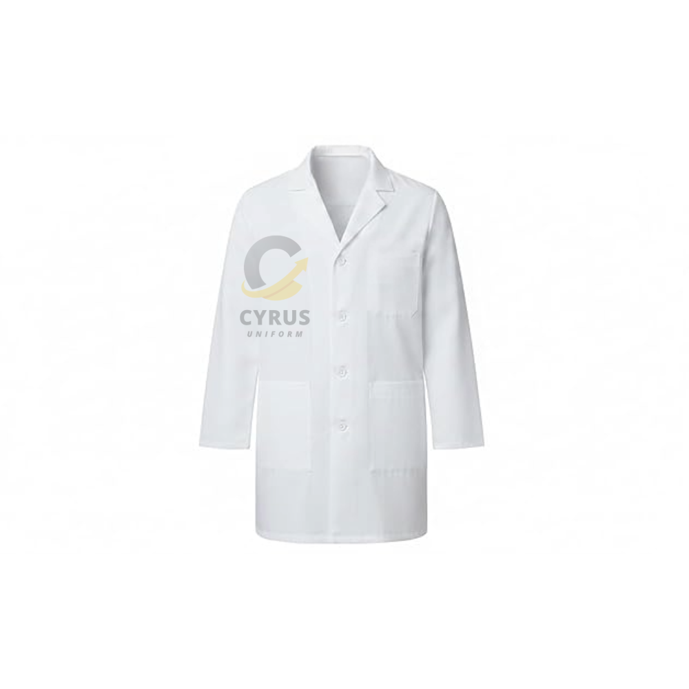 Professional Medical Apron for Doctors